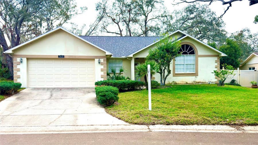 Property photo for 7624 LAKE FOREST CIRCLE, Port Richey, FL