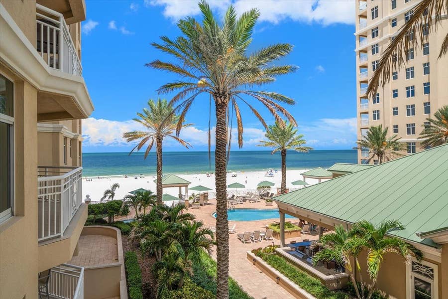 Property photo for 10 PAPAYA STREET, #506, Clearwater, FL