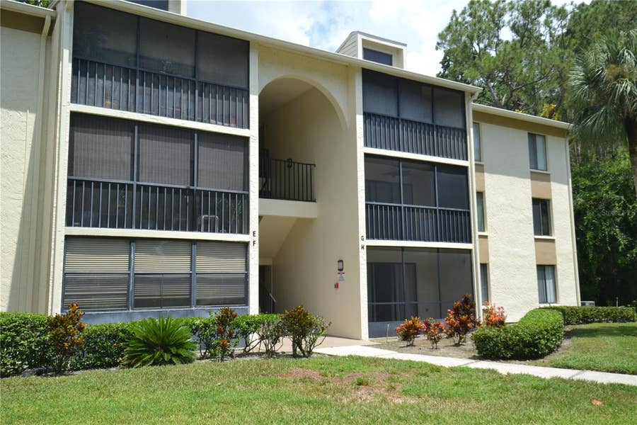 Property photo for 3232 LAKE PINE WAY E, #H2, Tarpon Springs, FL
