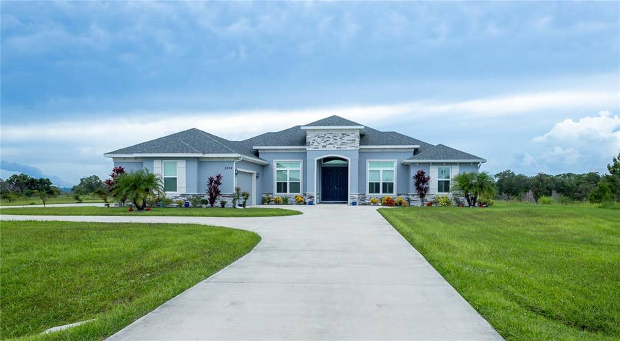 Property photo for 5054 LAKE TOSCANA DRIVE, Wimauma, FL