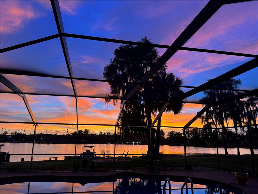 Property photo for 3545 LAKE PADGETT DRIVE, Land O Lakes, FL