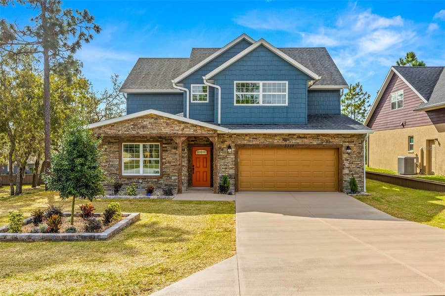 Property photo for 5332 W WESTCHASE LOOP, Lecanto, FL
