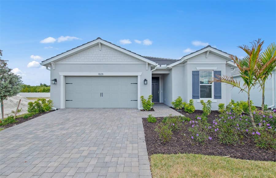 Property photo for 1828 SILVER SHORES BOULEVARD, Englewood, FL
