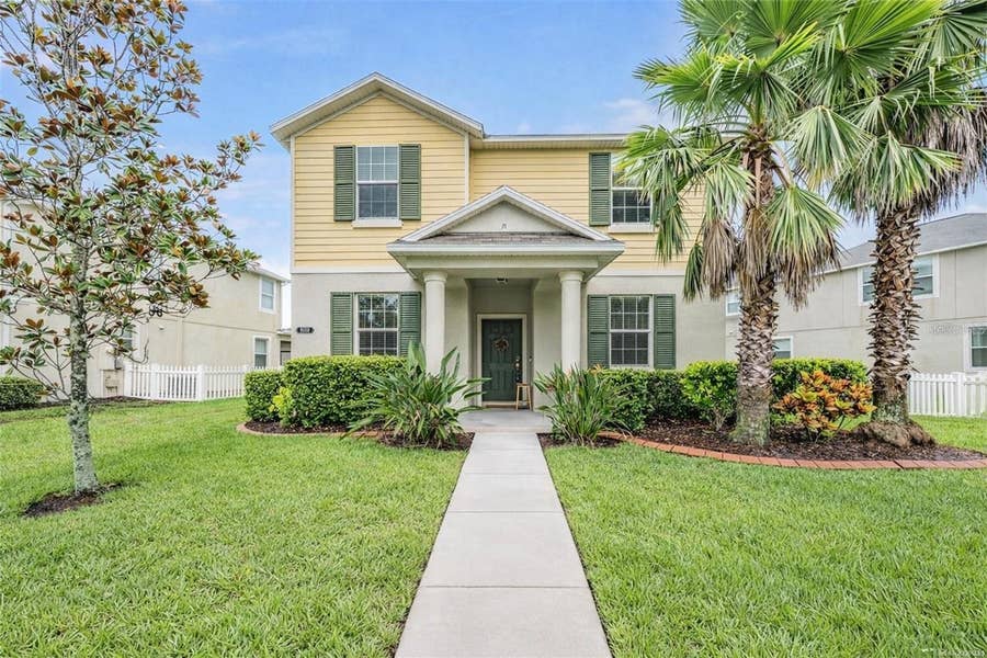 Property photo for 8600 SAVORY WALK DRIVE, Land O Lakes, FL