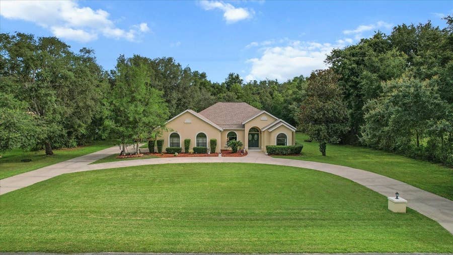 Property photo for 657 W KELLER STREET, Hernando, FL
