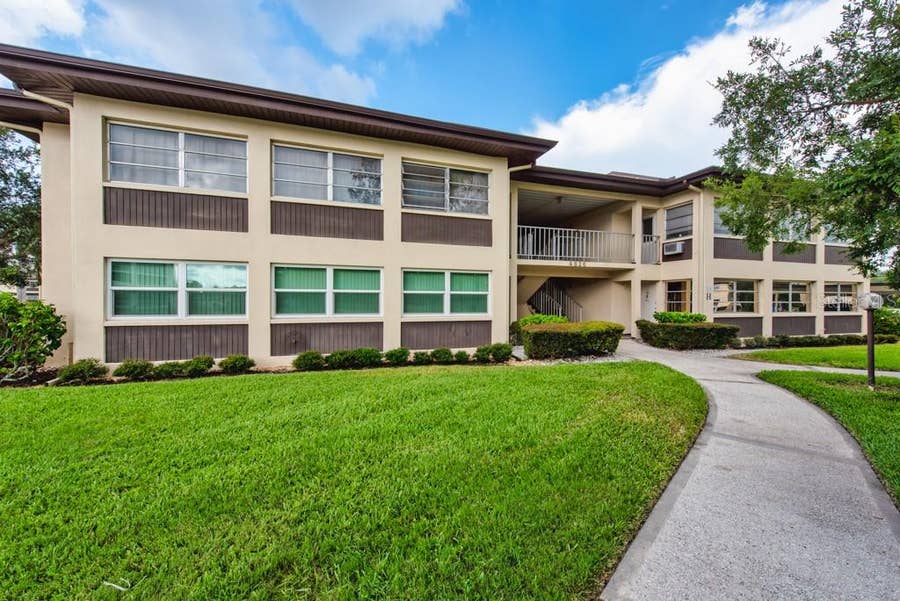 Property photo for 4826 MARINE PARKWAY, #204, New Port Richey, FL