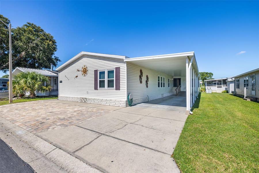 Property photo for 3111 SHORT LEAF STREET, Wesley Chapel, FL