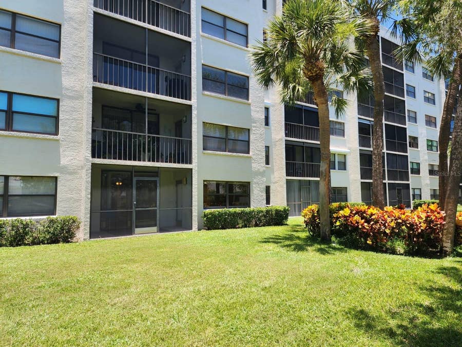 Property photo for 1320 PASADENA AVENUE S, #105, South Pasadena, FL