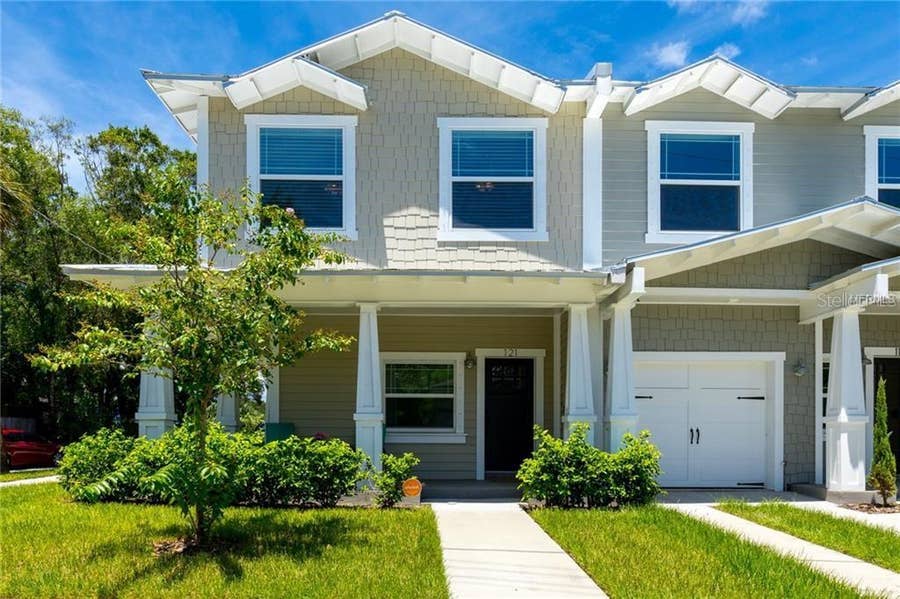 Property photo for 121 W GIDDENS AVENUE, Tampa, FL