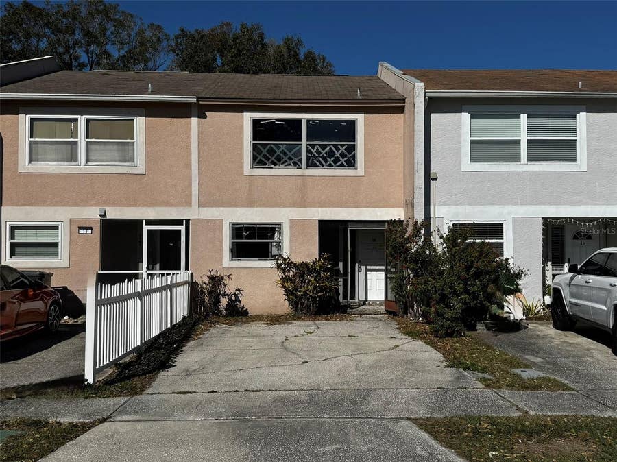 Property photo for 2811 S PINES DRIVE, #18, Largo, FL