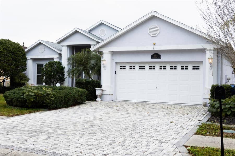 Property photo for 4914 YELLOWSTONE DRIVE, New Port Richey, FL