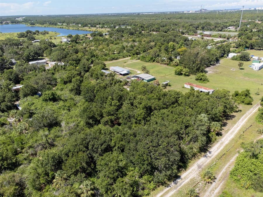 Property photo for 12020 BULLFROG CREEK ROAD, Gibsonton, FL