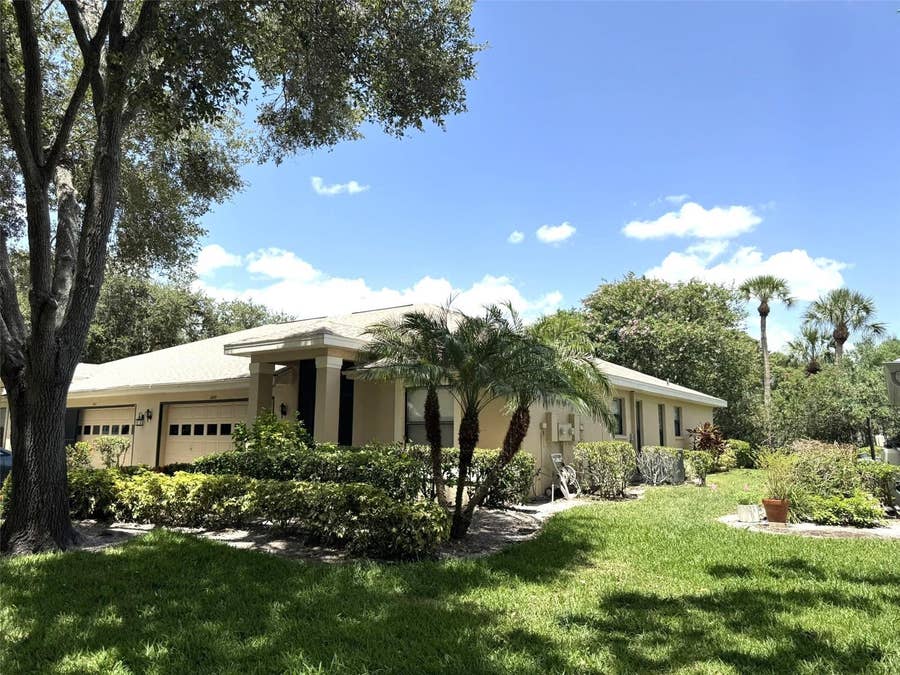 Property photo for 1609 LAUGHTON PLACE, Sun City Center, FL