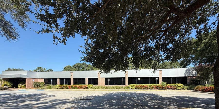 Property photo for 4620 WOODLAND CORPORATE BOULEVARD, Tampa, FL