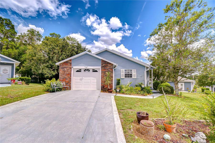 Property photo for 5912 NEWBERRY COURT, Zephyrhills, FL