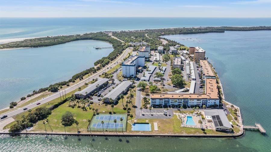 Property photo for 7 DUNOON PLACE, #304, Dunedin, FL