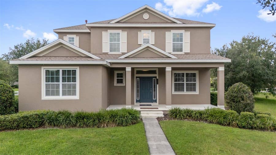 Property photo for 7938 HAMPTON LAKE DRIVE, Tampa, FL