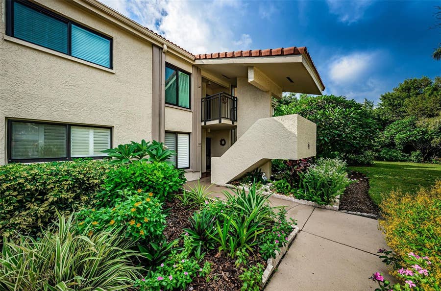 Property photo for 6382 PALMA DEL MAR BOULEVARD S, #222, St Petersburg, FL