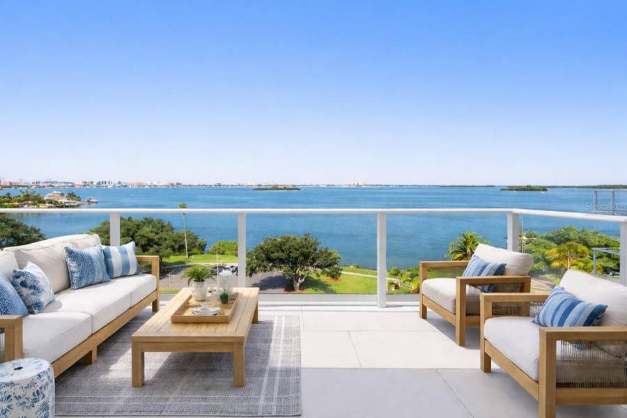 Property photo for 1020 SUNSET POINT ROAD, #605, Clearwater, FL