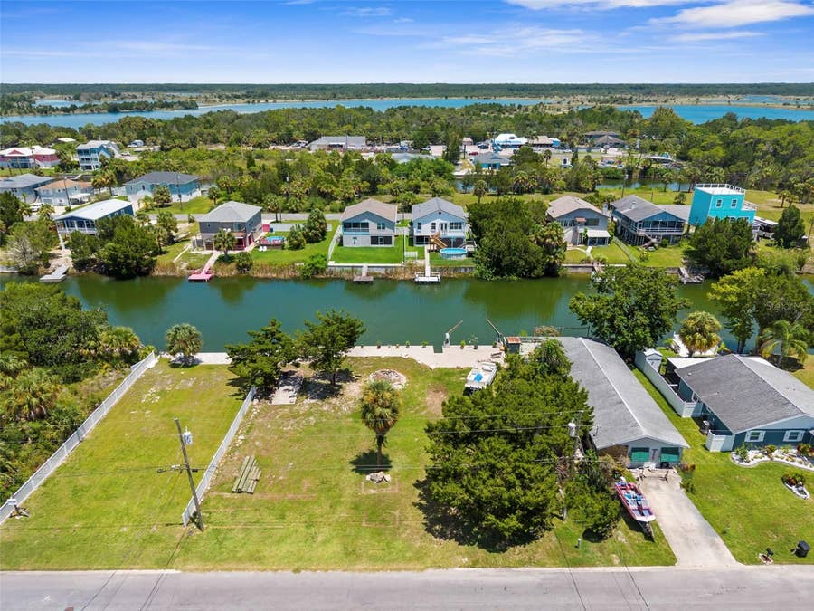 Property photo for 0 0 SEA GRAPE DR, #Lots 19 and 20, Hernando Beach, FL