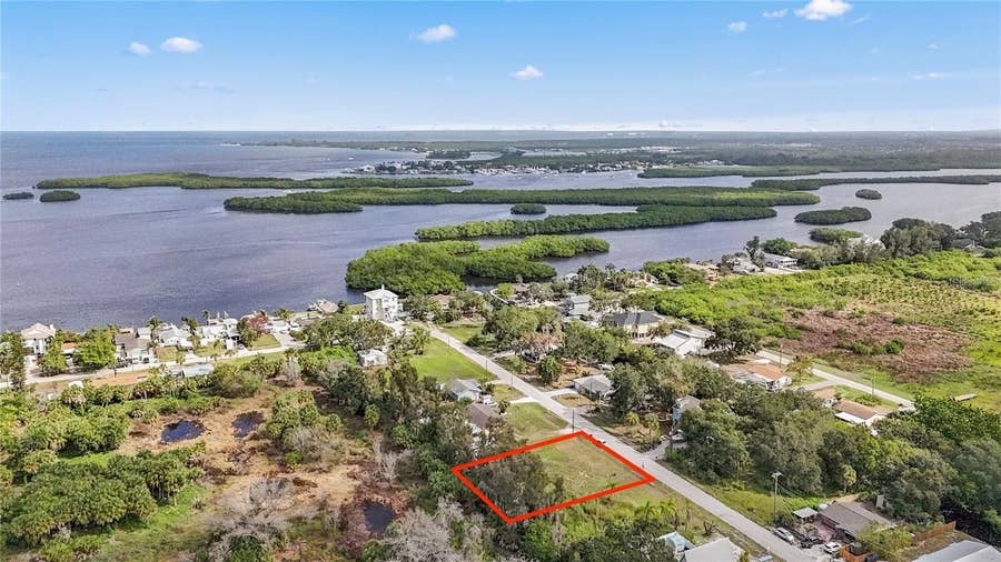 Property photo for 1115 CANAL STREET, Ruskin, FL