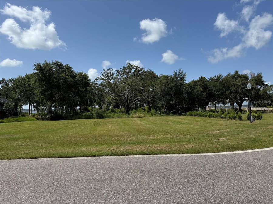 Property photo for 1706 LIVE OAK DRIVE, Deer Island, FL
