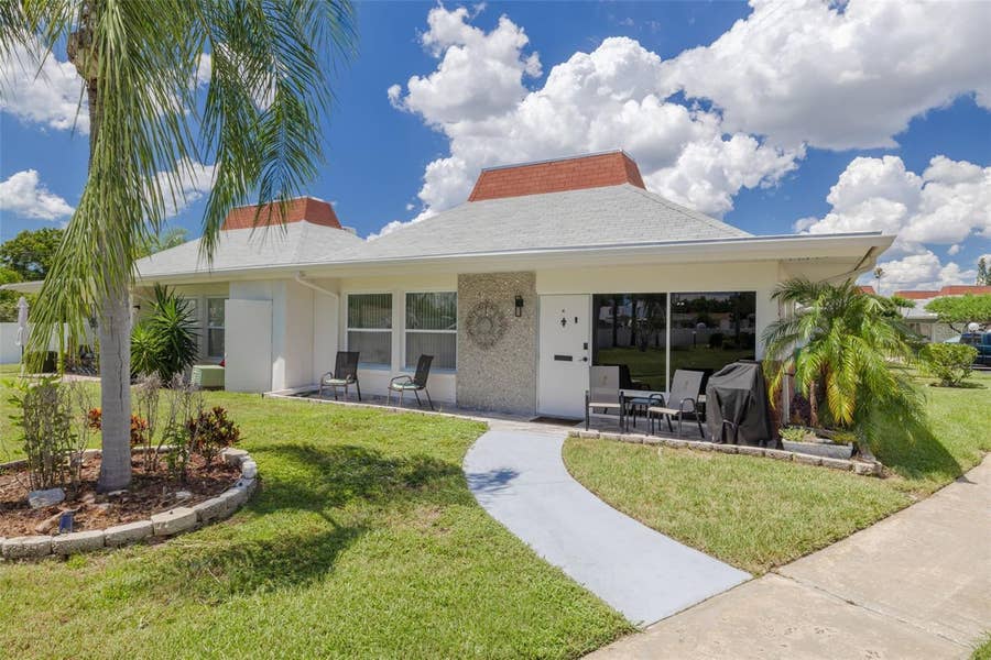 Property photo for 4355 TAHITIAN GARDENS CIRCLE, #A, Holiday, FL