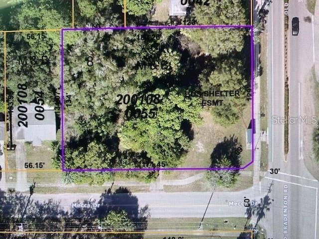 Property photo for 1165 MECCA DRIVE, Sarasota, FL