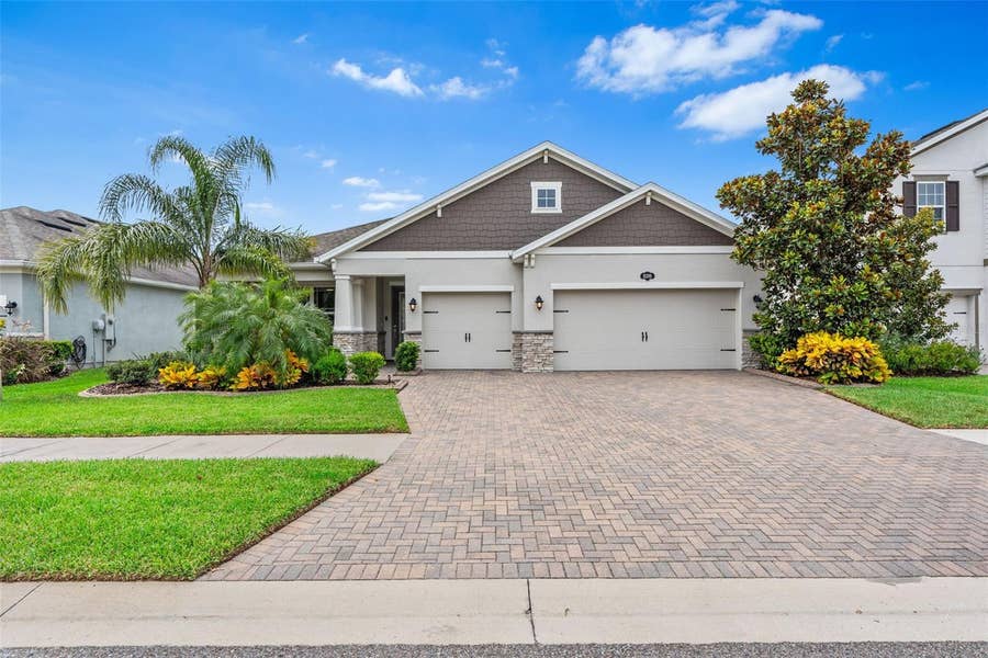 Property photo for 18208 ROSEATE DRIVE, Lutz, FL