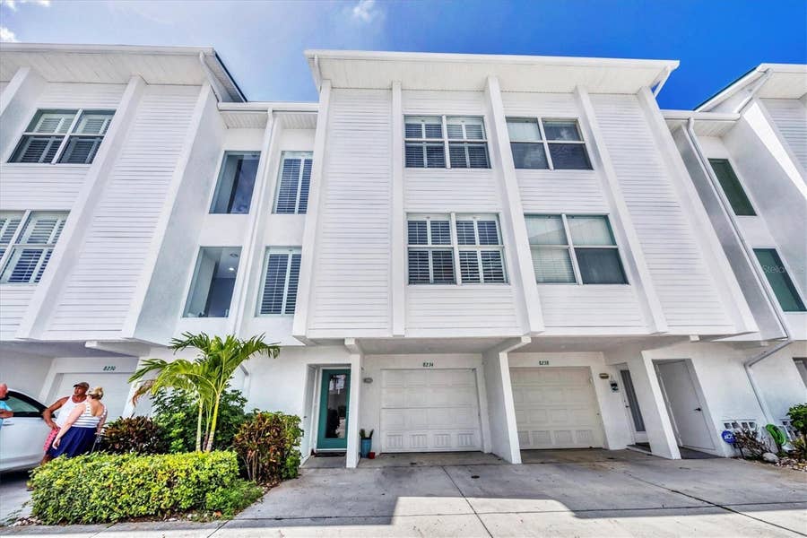Property photo for 8234 HARBORSIDE CIRCLE, Englewood, FL