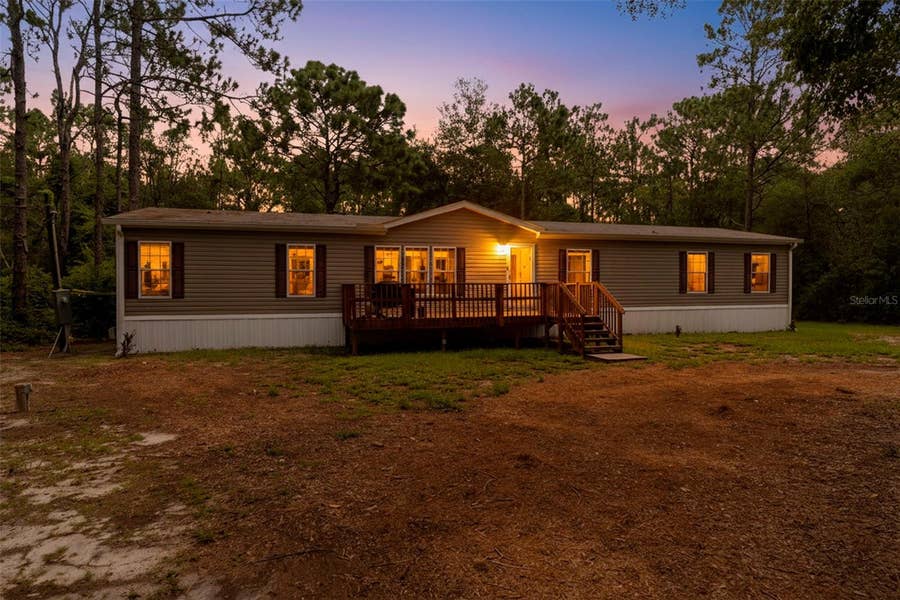Property photo for 17155 DALBERG DRIVE, Spring Hill, FL