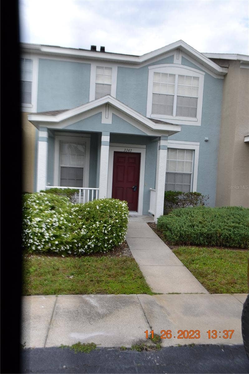 Property photo for 3343 BROKEN BOW DRIVE, Land O Lakes, FL