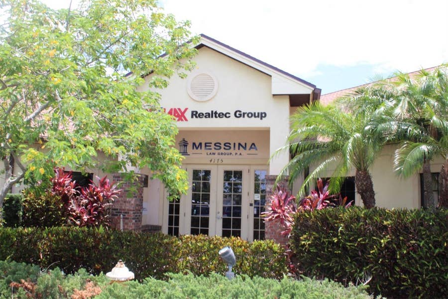 Property photo for 4175 WOODLANDS PARKWAY, #26, Palm Harbor, FL