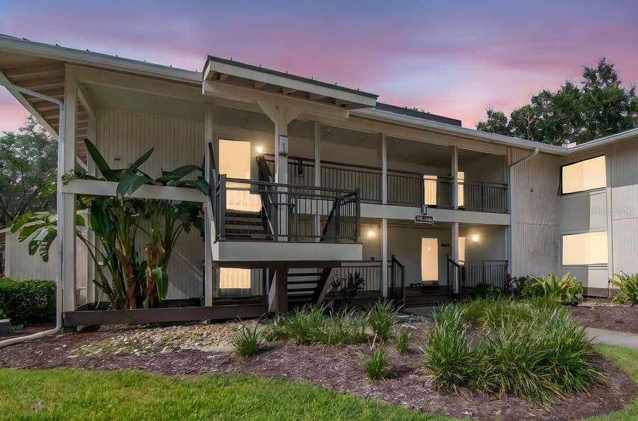 Property photo for 4947 MILL POND ROAD, #3104/3106, Wesley Chapel, FL