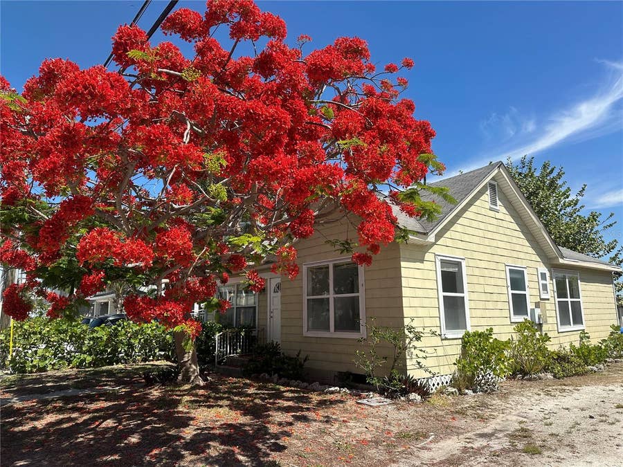 Property photo for 8405 BAYSHORE DRIVE, Treasure Island, FL