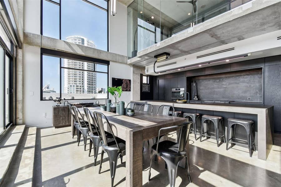 Property photo for 101 S 12TH STREET, #612, Tampa, FL