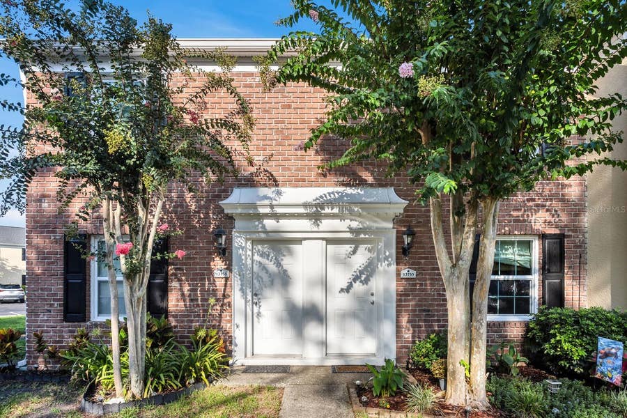 Property photo for 13755 JUNIPER BLOSSOM DRIVE, Tampa, FL