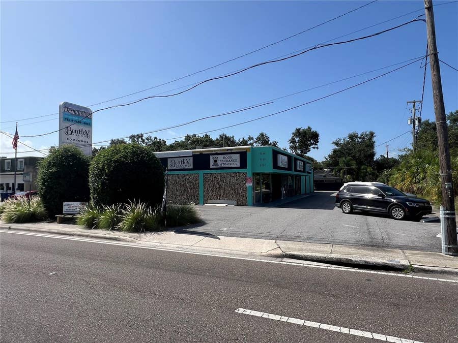 Property photo for 3226 W KENNEDY BOULEVARD, Tampa, FL