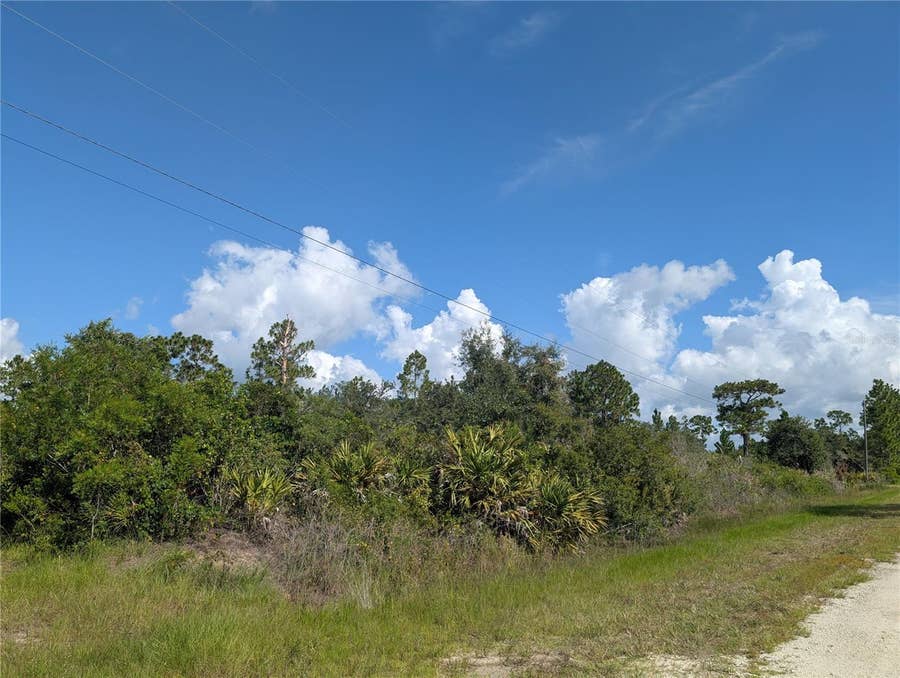 Property photo for 307 GRANADA DRIVE, Indian Lake Estates, FL