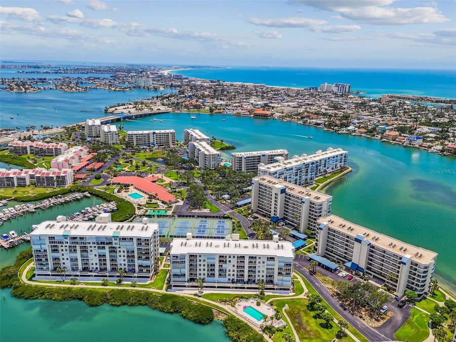 Property photo for 7979 SAILBOAT KEY BOULEVARD S, #507, South Pasadena, FL
