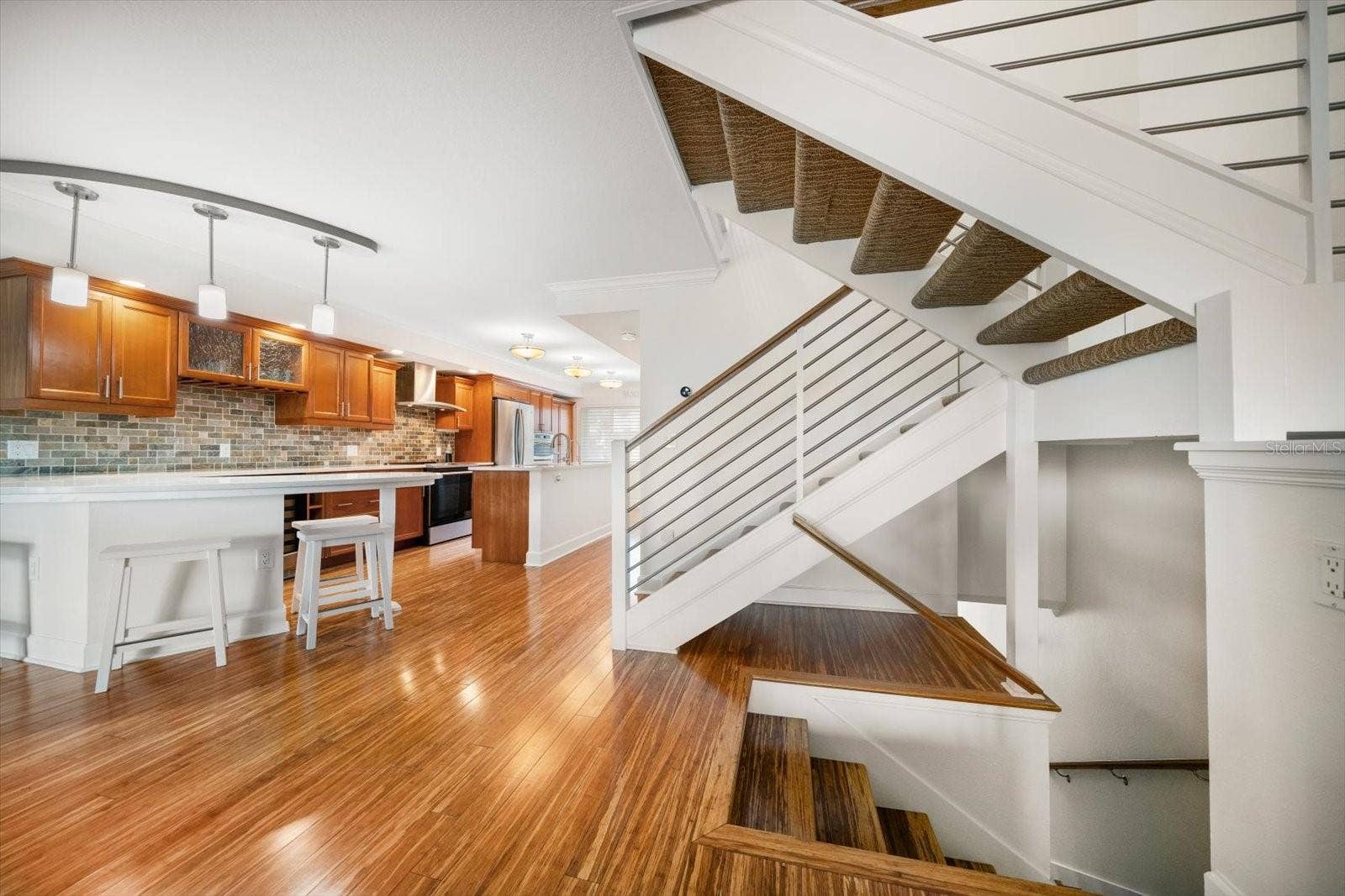 119 MARINA DEL REY COURT, Clearwater Beach, FL 33767 Fabulous! Sophisticated flair with functional living space.