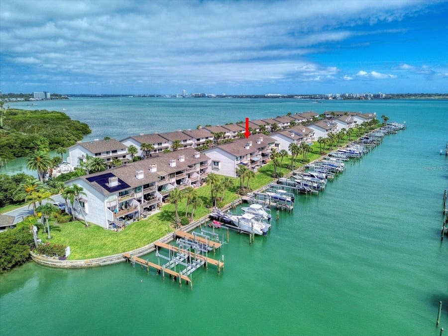 Property photo for 119 MARINA DEL REY COURT, Clearwater Beach, FL