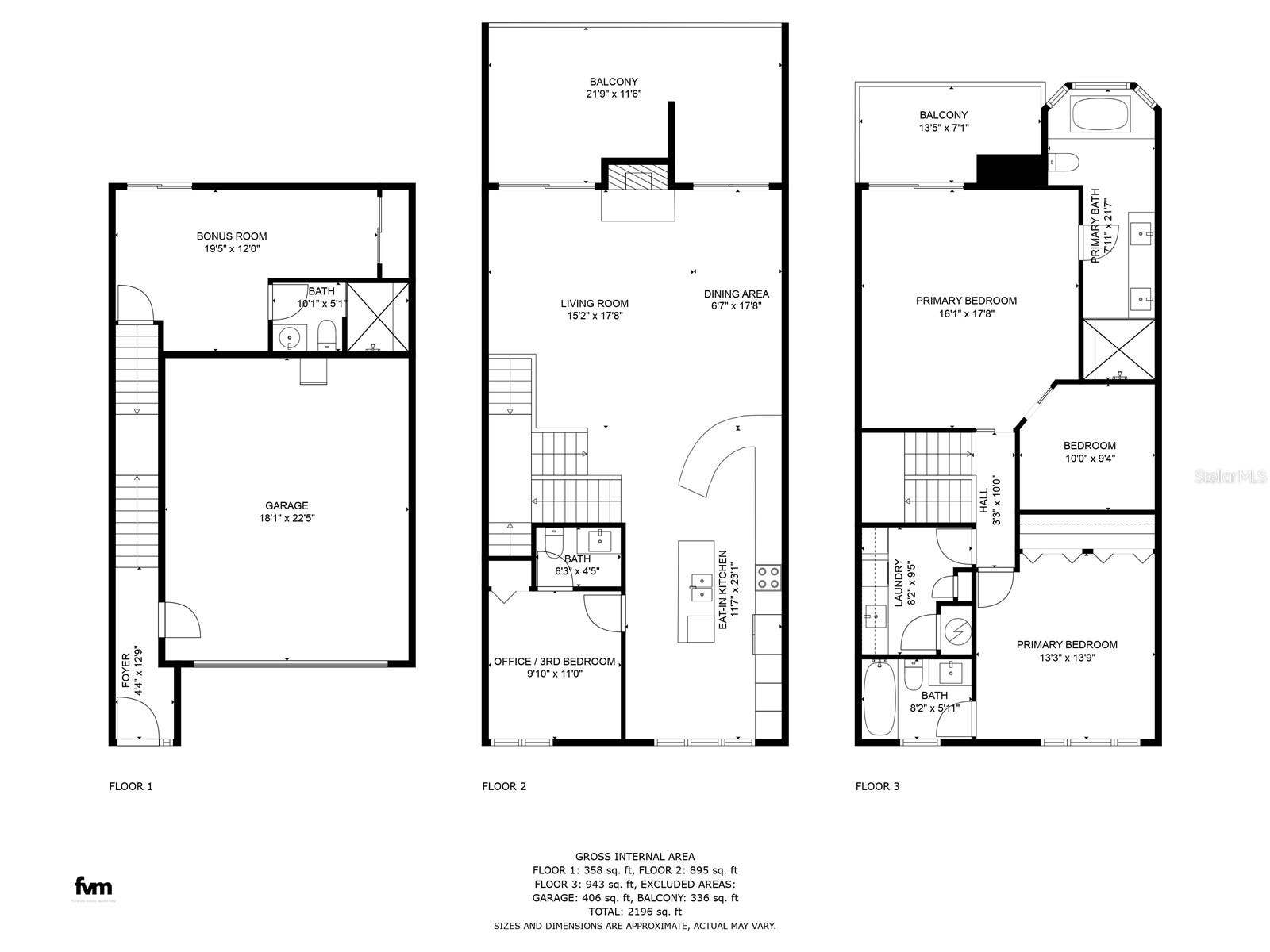 119 MARINA DEL REY COURT, Clearwater Beach, FL 33767 119 MARINA DEL REY COURT, Clearwater Beach, FL 33767
