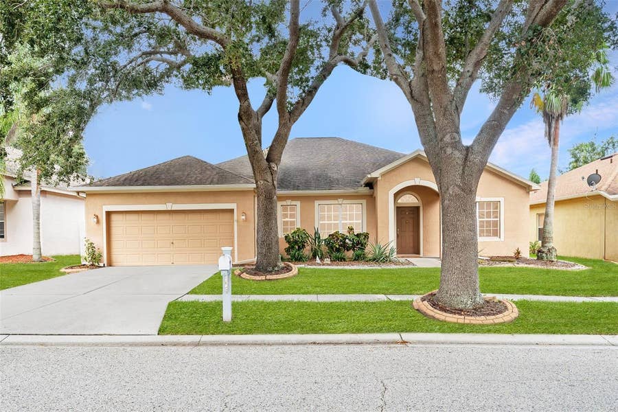 Property photo for 10903 WILDCAT DRIVE, Riverview, FL