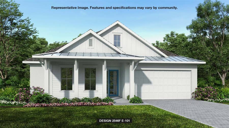 Property photo for 4429 SOUTHERN VALLEY LOOP, Brooksville, FL
