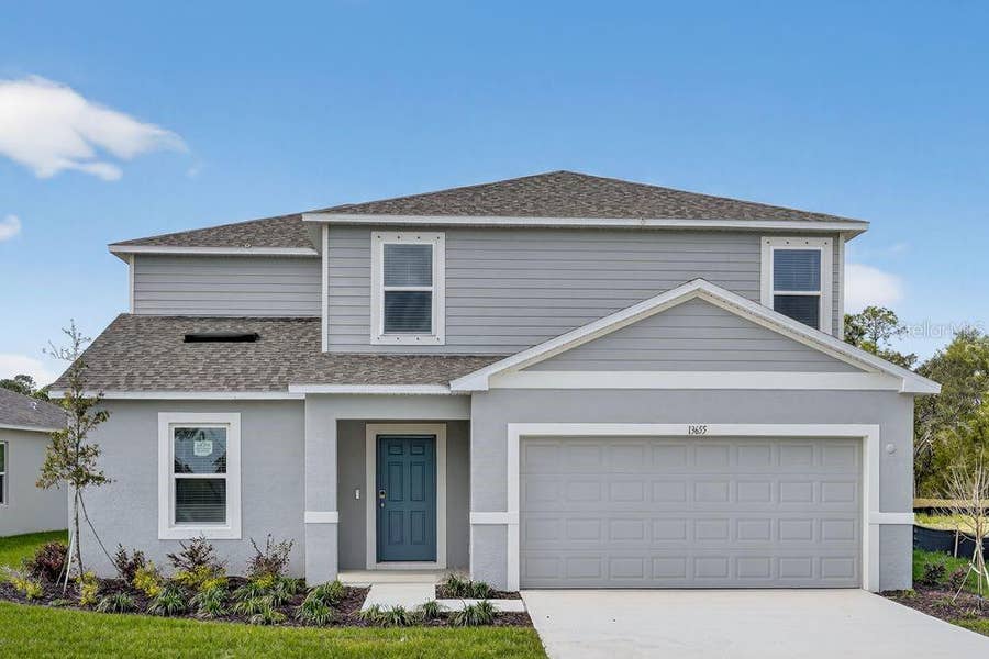 Property photo for 13655 TROPICAL BREEZE WAY, Hudson, FL