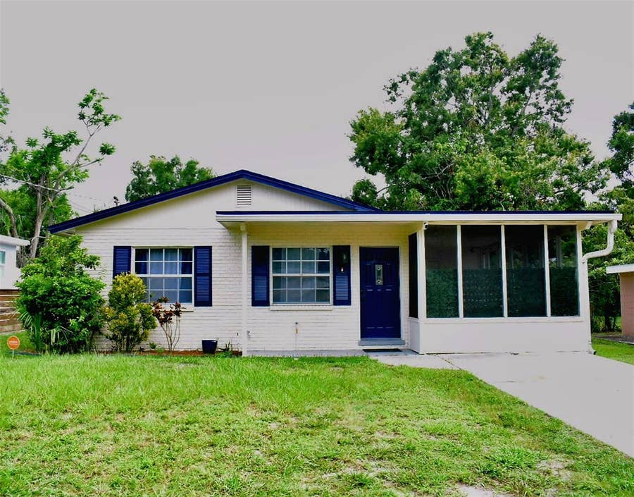 Property photo for 4306 W LA SALLE STREET, Tampa, FL