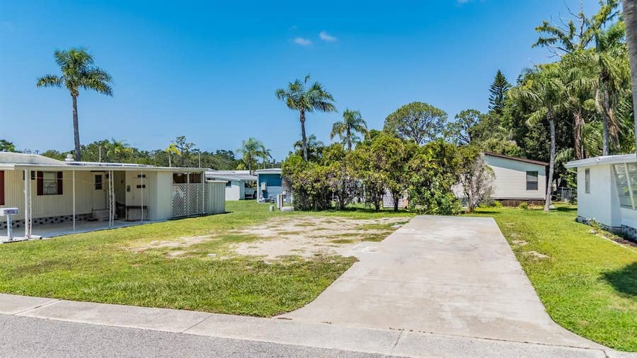 Property photo for 605 MICHIGAN BOULEVARD, #105, Dunedin, FL