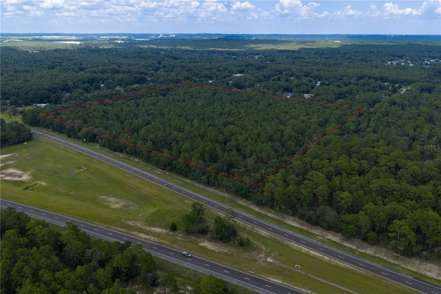 Property photo for JERNIGAN STREET, Brooksville, FL
