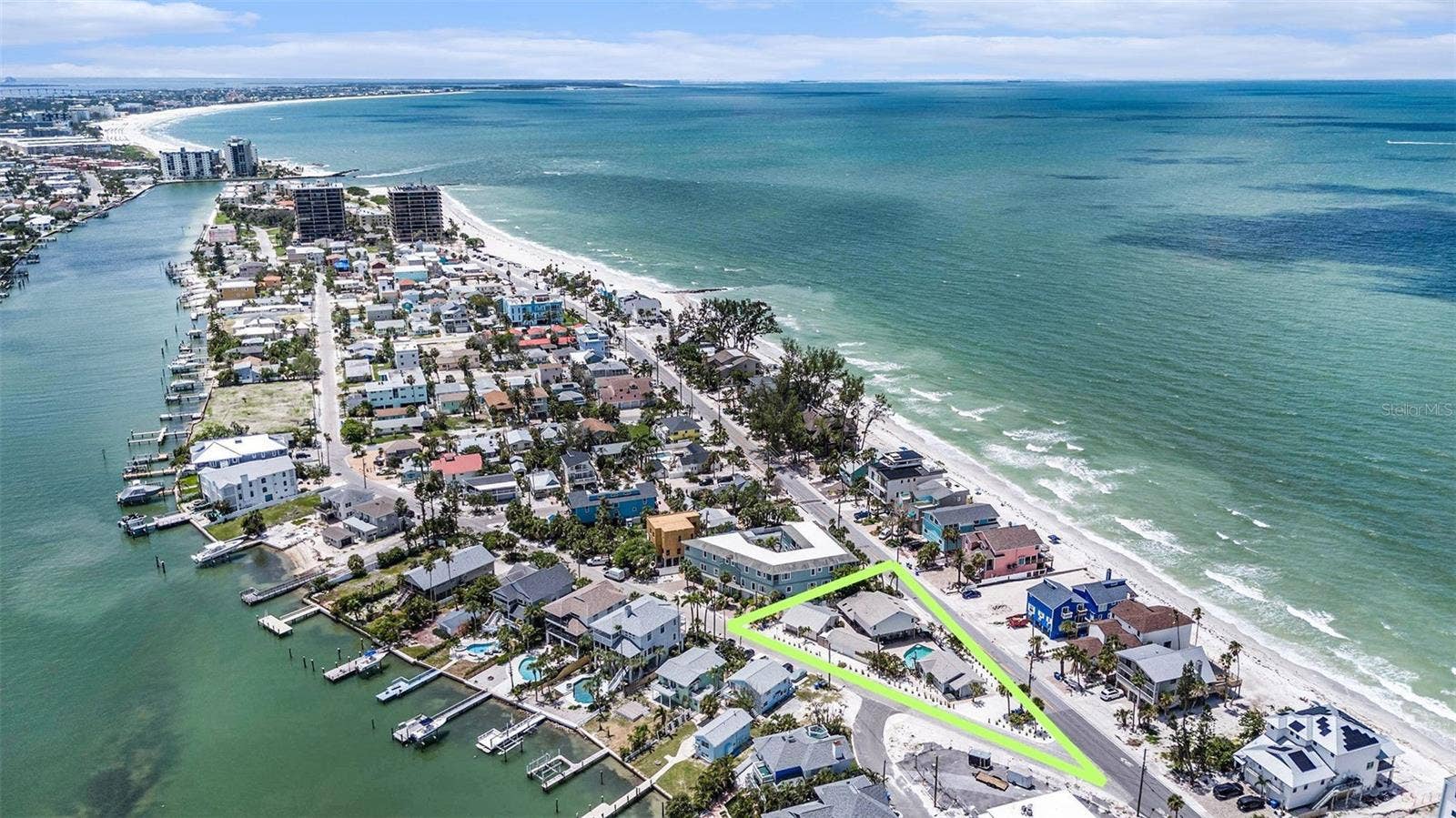 8425 W GULF BOULEVARD, Treasure Island, FL 33706 8425 W GULF BOULEVARD, Treasure Island, FL 33706